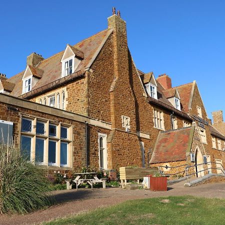 Flat 2, 4 St Edmund'S Terrace Apartamento Hunstanton Exterior foto